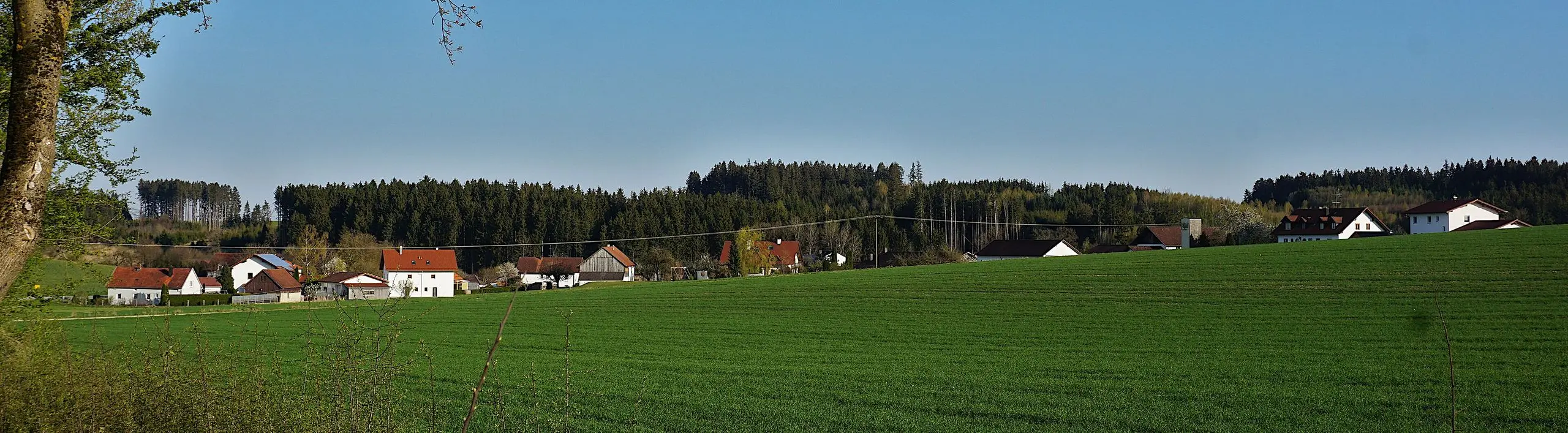 Ortschronik