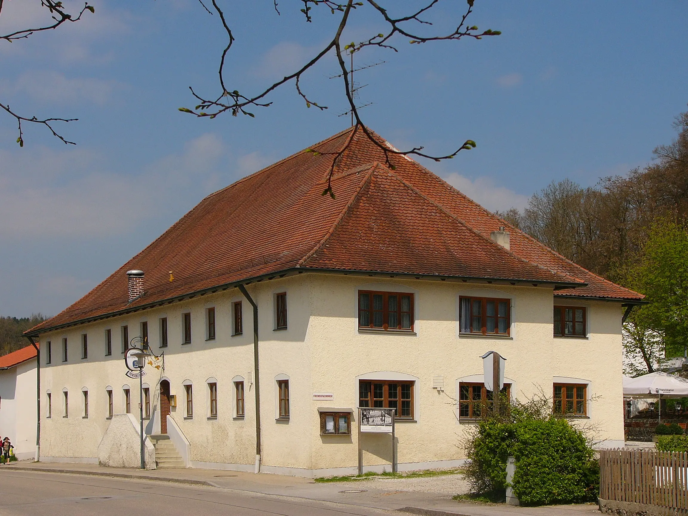 Grußwort der Ersten Bürgermeisterin